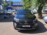 Kia Sorento 2015 года за 10 500 000 тг. в Алматы – фото 3