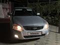 ВАЗ (Lada) Priora 2170 2014 года за 3 300 000 тг. в Шымкент