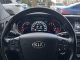 Kia Cadenza 2014 годаүшін8 500 000 тг. в Астана – фото 5