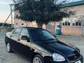 ВАЗ (Lada) Priora 2170 2009 годаүшін2 500 000 тг. в Актобе – фото 6