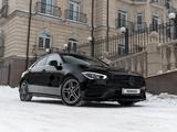 Mercedes-Benz CLA 200 2019 года за 20 600 000 тг. в Алматы