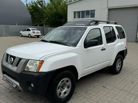 Nissan Xterra 2008 года за 5 500 000 тг. в Актобе – фото 2