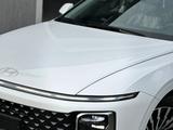 Hyundai Grandeur 2022 года за 23 900 000 тг. в Шымкент – фото 2