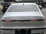 Hyundai Grandeur 2022 годаүшін23 900 000 тг. в Шымкент – фото 3
