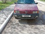 Volkswagen Passat 1990 года за 1 200 000 тг. в Астана – фото 5