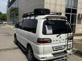 Mitsubishi Delica 1995 года за 6 700 000 тг. в Алматы – фото 5