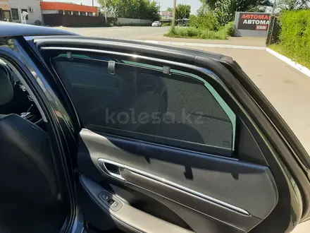 Hyundai Sonata 2023 года за 12 500 000 тг. в Астана – фото 30