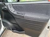 Opel Zafira 2002 годаүшін2 000 000 тг. в Петропавловск – фото 2