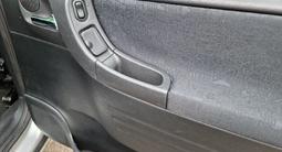 Opel Zafira 2002 годаүшін2 000 000 тг. в Петропавловск – фото 3
