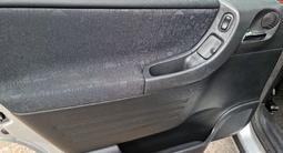 Opel Zafira 2002 годаүшін2 000 000 тг. в Петропавловск – фото 4