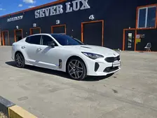 Kia Stinger, 2020