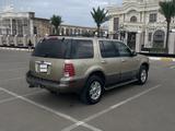 Ford Explorer 2004 года за 4 400 000 тг. в Актау – фото 2