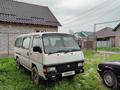 Toyota Hiace 1996 годаүшін850 000 тг. в Алматы