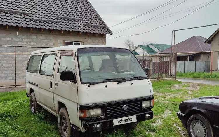 Toyota Hiace 1996 года за 850 000 тг. в Алматы