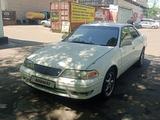 Toyota Mark II 1997 годаүшін2 950 000 тг. в Алматы – фото 5