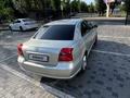 Toyota Avensis 2005 годаүшін4 750 000 тг. в Тараз – фото 9