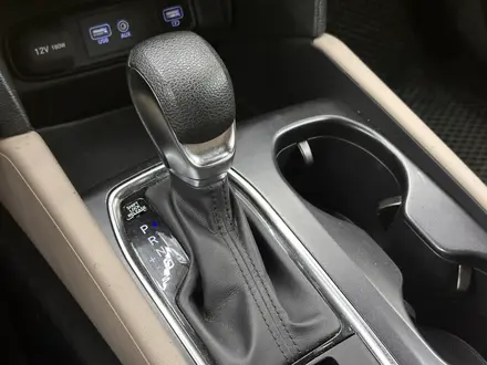 Hyundai Santa Fe 2020 года за 10 700 000 тг. в Астана – фото 14
