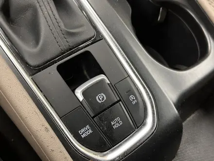 Hyundai Santa Fe 2020 года за 10 700 000 тг. в Астана – фото 15