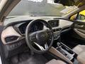 Hyundai Santa Fe 2020 года за 10 700 000 тг. в Астана – фото 18