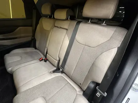 Hyundai Santa Fe 2020 года за 10 700 000 тг. в Астана – фото 20