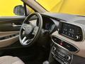 Hyundai Santa Fe 2020 года за 10 700 000 тг. в Астана – фото 25