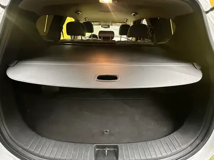 Hyundai Santa Fe 2020 года за 10 700 000 тг. в Астана – фото 26