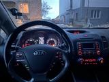 Kia Cerato 2013 года за 6 900 000 тг. в Кокшетау – фото 4