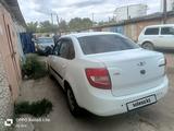 ВАЗ (Lada) Granta 2190 2015 года за 2 700 000 тг. в Актобе – фото 5