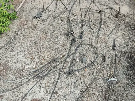 Тросики на Лансер, галант за 15 000 тг. в Усть-Каменогорск