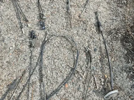 Тросики на Лансер, галант за 15 000 тг. в Усть-Каменогорск – фото 5
