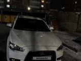 Mitsubishi Lancer 2013 года за 4 950 000 тг. в Астана – фото 3