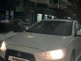Mitsubishi Lancer 2013 года за 4 950 000 тг. в Астана