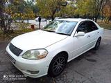 Toyota Mark II 2000 года за 4 100 000 тг. в Алматы