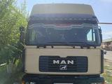 MAN  F 2000 2000 года за 15 000 000 тг. в Жаркент