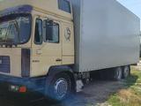 MAN  F 2000 2000 года за 15 000 000 тг. в Жаркент – фото 3