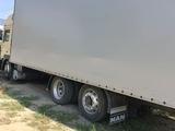 MAN  F 2000 2000 года за 15 000 000 тг. в Жаркент – фото 4