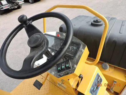 Bomag  асфальтный вибрационный тандемный двухвальцовый каток 3 тонны lgzt 2021 года за 9 300 000 тг. в Алматы – фото 48