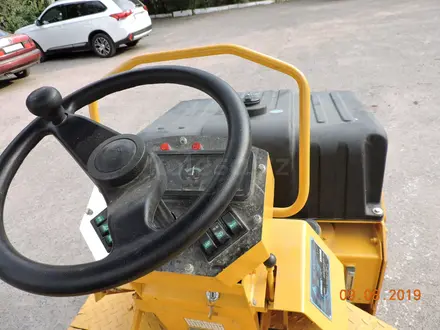 Bomag  асфальтный вибрационный тандемный двухвальцовый каток 3 тонны lgzt 2021 года за 9 300 000 тг. в Алматы – фото 49