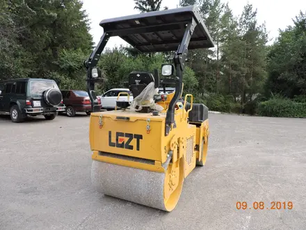 Bomag  асфальтный вибрационный тандемный двухвальцовый каток 3 тонны lgzt 2021 года за 9 300 000 тг. в Алматы – фото 9