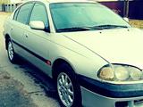 Toyota Avensis 1999 годаүшін2 200 000 тг. в Шелек