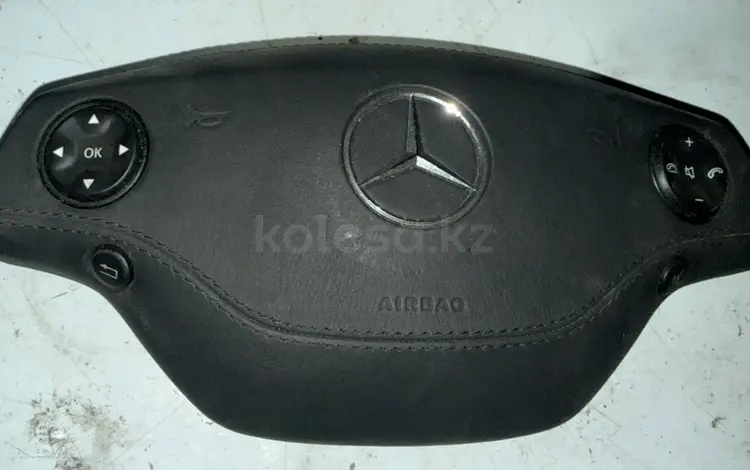 Айрбаг W221 за 23 000 тг. в Алматы