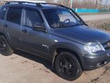 Chevrolet Niva 2014 года за 3 900 000 тг. в Костанай – фото 2