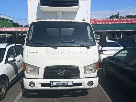 Hyundai  HD78 2016 года за 15 800 000 тг. в Алматы