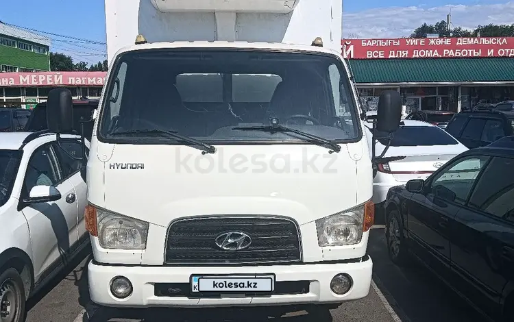 Hyundai  HD78 2016 года за 15 800 000 тг. в Алматы