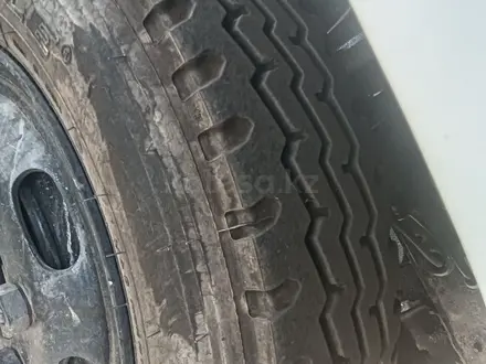 Hyundai  HD78 2016 года за 15 800 000 тг. в Алматы – фото 4