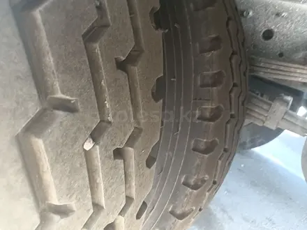 Hyundai  HD78 2016 года за 15 800 000 тг. в Алматы – фото 5