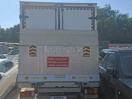 Hyundai  HD78 2016 года за 15 800 000 тг. в Алматы – фото 7