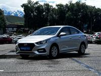 Hyundai Accent 2019 годаүшін7 310 000 тг. в Алматы