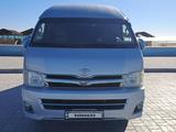 Toyota Hiace 2012 года за 13 000 000 тг. в Актау