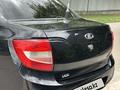 ВАЗ (Lada) Granta 2190 2014 года за 2 500 000 тг. в Шамалган – фото 4